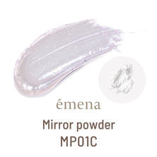 emena ミラーパウダー #MP01C emena ミラーパウダー #MP01C