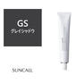 レアラ ルシス GS(グレイシャドウ) 80g 《ファッションカラー》【医薬部外品】 1