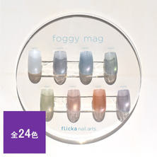 flicka nail arts フリッカマグジェル 5g