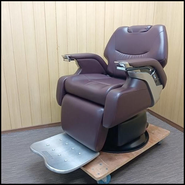 タカラベルモント LEGEND レジェンド ブラウンR スタンダードタイプ