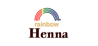 Rainbow henna（レインボウヘナ）