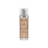 ラヴェーラ H リキッドファンデーション 03 ウォームヌード 30ml