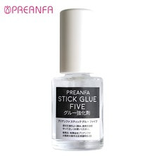 【PREANFA】スティック グルー ファイブ (グルー強化剤) 7ml　