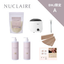 【BWJ限定A】NUCLAIRE（ヌクレール）導入スターターセット