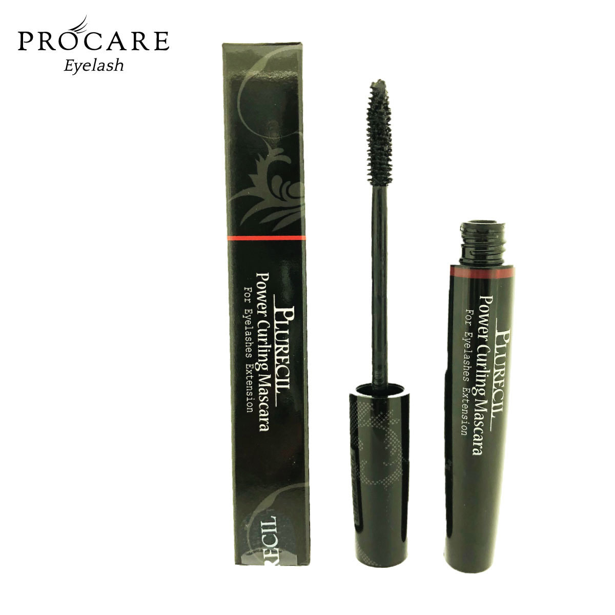 Procare Eyelash プルレシル パワーカーリングマスカラ 10gの卸 通販 ビューティガレージ Procare Eyelash プルレシル パワーカーリングマスカラ 10gの卸 通販 ビューティガレージ