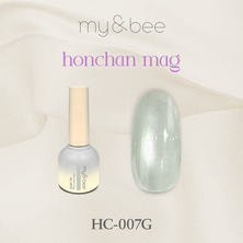 my&amp;bee ほんちゃんマグ HC-007G