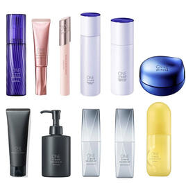 ONE BY KOSE（ワンバイコーセー）導入セットの商品の卸・通販