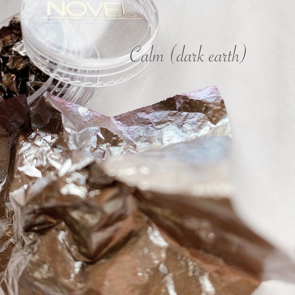 NOVEL（ノヴェル）Calm（dark earth） 1