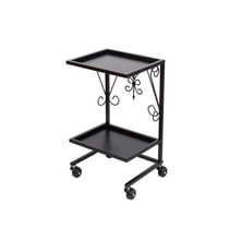 N.B.A.A. アイアンワゴン 小 N.B.A.A. アイアンワゴン 小