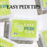 DIAMI EASY PEDI TIPS イージーペディチップ 5