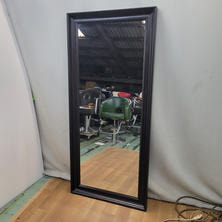 ミラー姿見タイプ