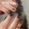 eel ステラマグ 09 dark brown 6