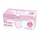 1200サラヤサージカルマスク(ピンク)フリーサイズ.JPG