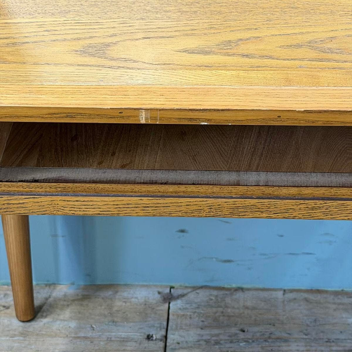 シャビーシック】天然木製両面ドレッサーLOUISⅡ（ルイⅡ）の卸・通販