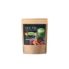 ベジフルスムージーダイエット<グリーン>300g（計量スプーン付）