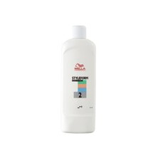 スタイルフォームヘアコントロール専用 2剤 400ml