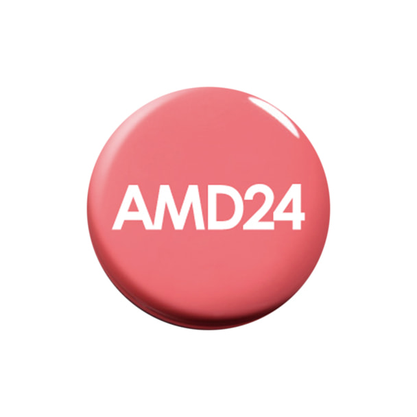 paragel（パラジェル）カラージェル AMD24 コーラルピンク 4gの卸・通販 | ビューティガレージ