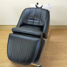 フィフティ・ヴィジョナリー 電動シャンプーユニット Rickman リックマン