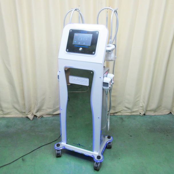 CAVI-LIPO DEX (キャビリポ デックス) 1