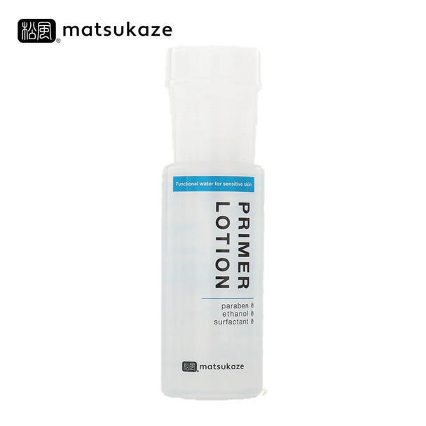 【松風】前処理機能水（敏感肌用） 200ml　 1