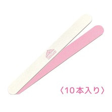 Tiara Luxe（ティアラリュクス）ティアラエメリーボード 120G 10本