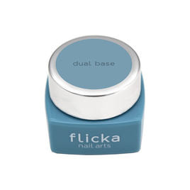 flicka nail arts（フリッカネイルアーツ）のベースジェル商品の卸