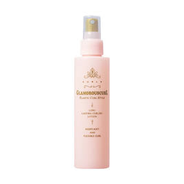 CURLX GLAMOROUSCURL（カールエックスグラマラスカール）のヘアミスト 