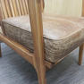 WTW APERTO DINING CHAIR アペルト ダイニング チェア ブラウン 9