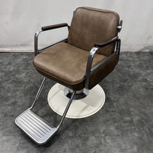 【中古現状品】タカラ  キャデラ  リクライニングタイプ【張替可能】