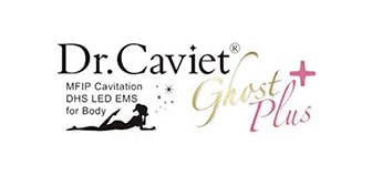 Dr.Caviet Ghost Plus（ドクターキャビエットゴーストプラス）の商品の