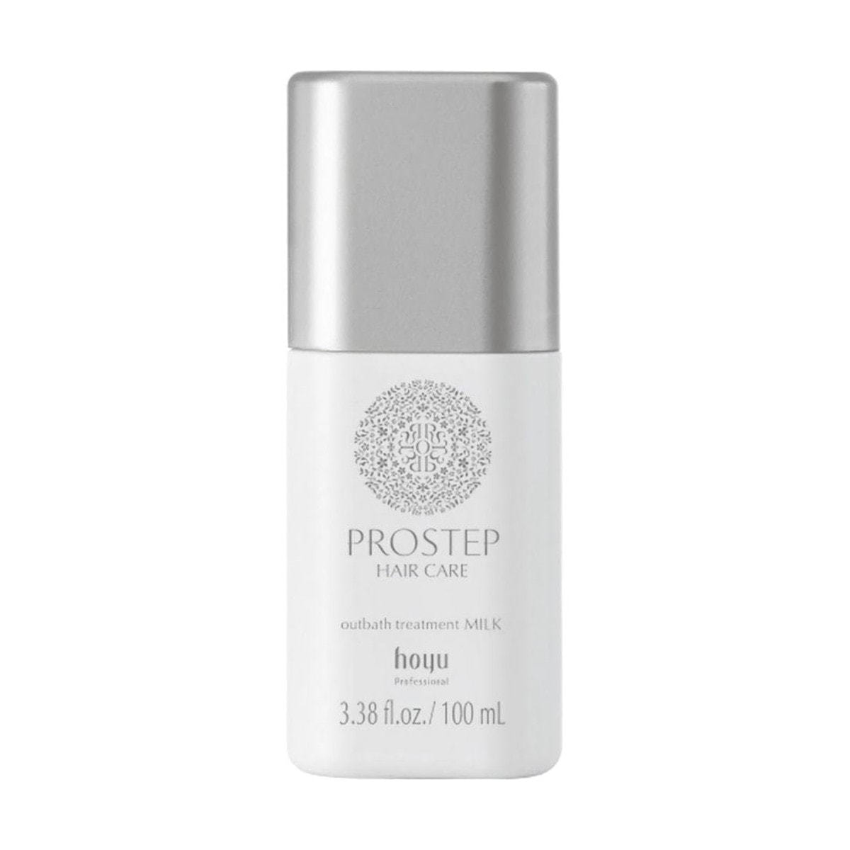 アウトバスミルク 100ml