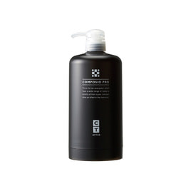コンポジオプロ CX-ケラチン 600ml レフィルの卸・通販