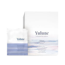 Yulune ユルネ 重炭酸 入浴剤 1箱 Yulune入浴剤 | よもぎのタニ子セレクトショップ