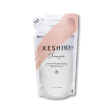 ケシキ シャンプー（詰め替え）420ml