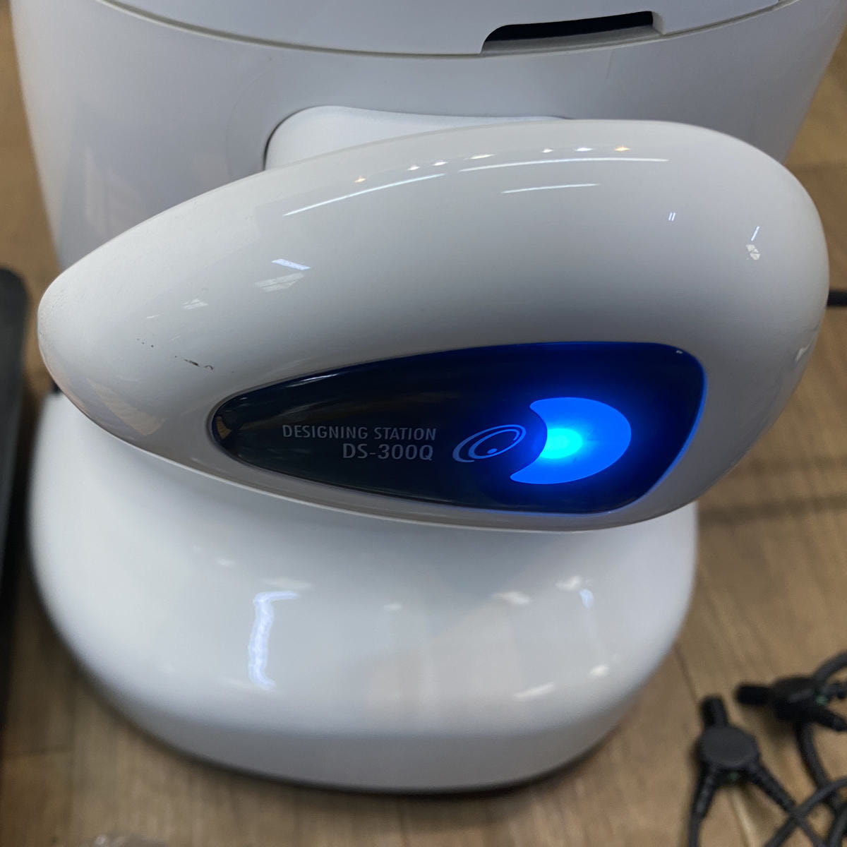 資生堂システムキュール(DS300Q)の卸・通販 | ビューティガレージ