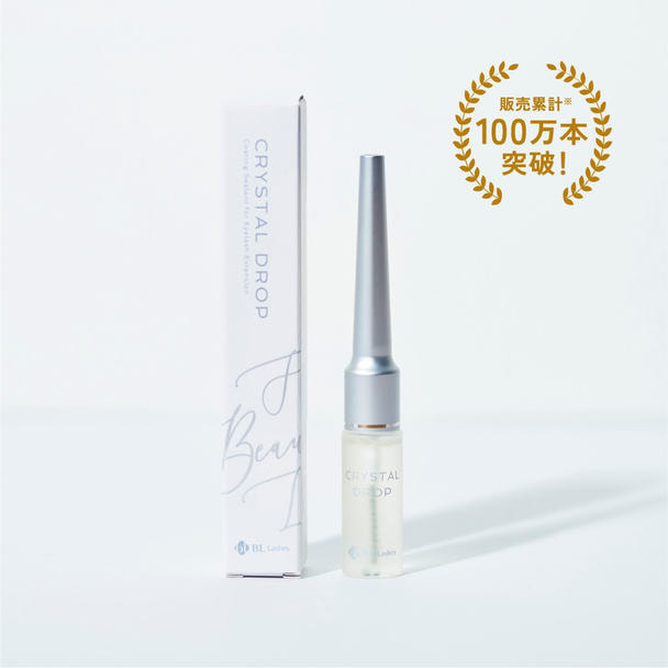 【BL】クリスタルドロップコーティング 7ml (ブラシタイプ) 1