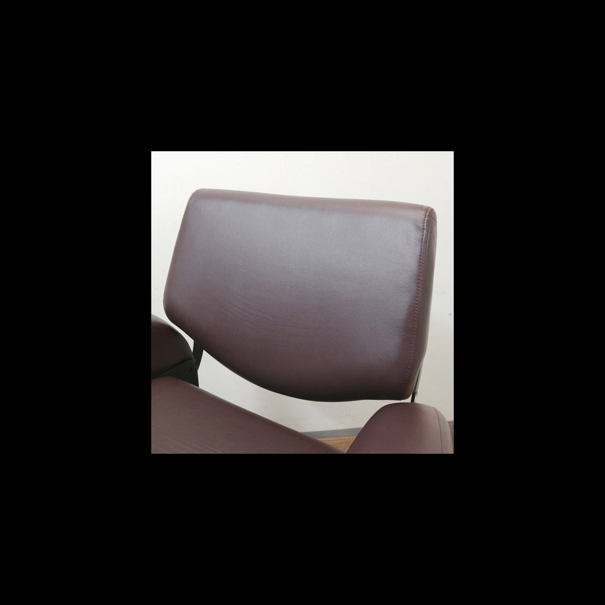 タカラベルモント NSSミラク ブラウン レッグレストロングタイプの卸 