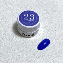 D.nail アートジェル（極ジェル）23
