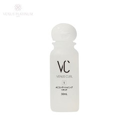 VENUS PLATINUM】アイラッシュエイジレストリートメントセットの卸