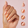 【アウトレット】OPI インフィニットシャイン ISL138 24 キャロッツ 15mL 4
