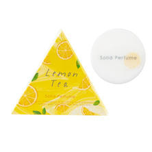 生活の木 ソリッドパフューム レモンティー 6g