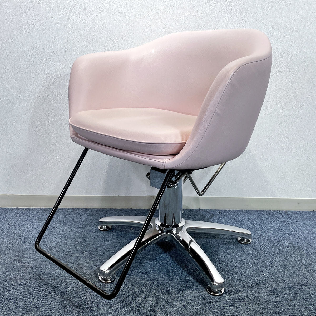 スタイリングチェアJ-219の卸・通販 | ビューティガレージ