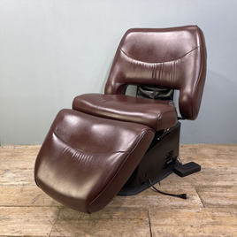 TAKARA BELMONT（タカラベルモント）のシャンプーチェア（中古・認定