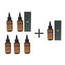 【5+1】ナチュラル米オイル 100ml