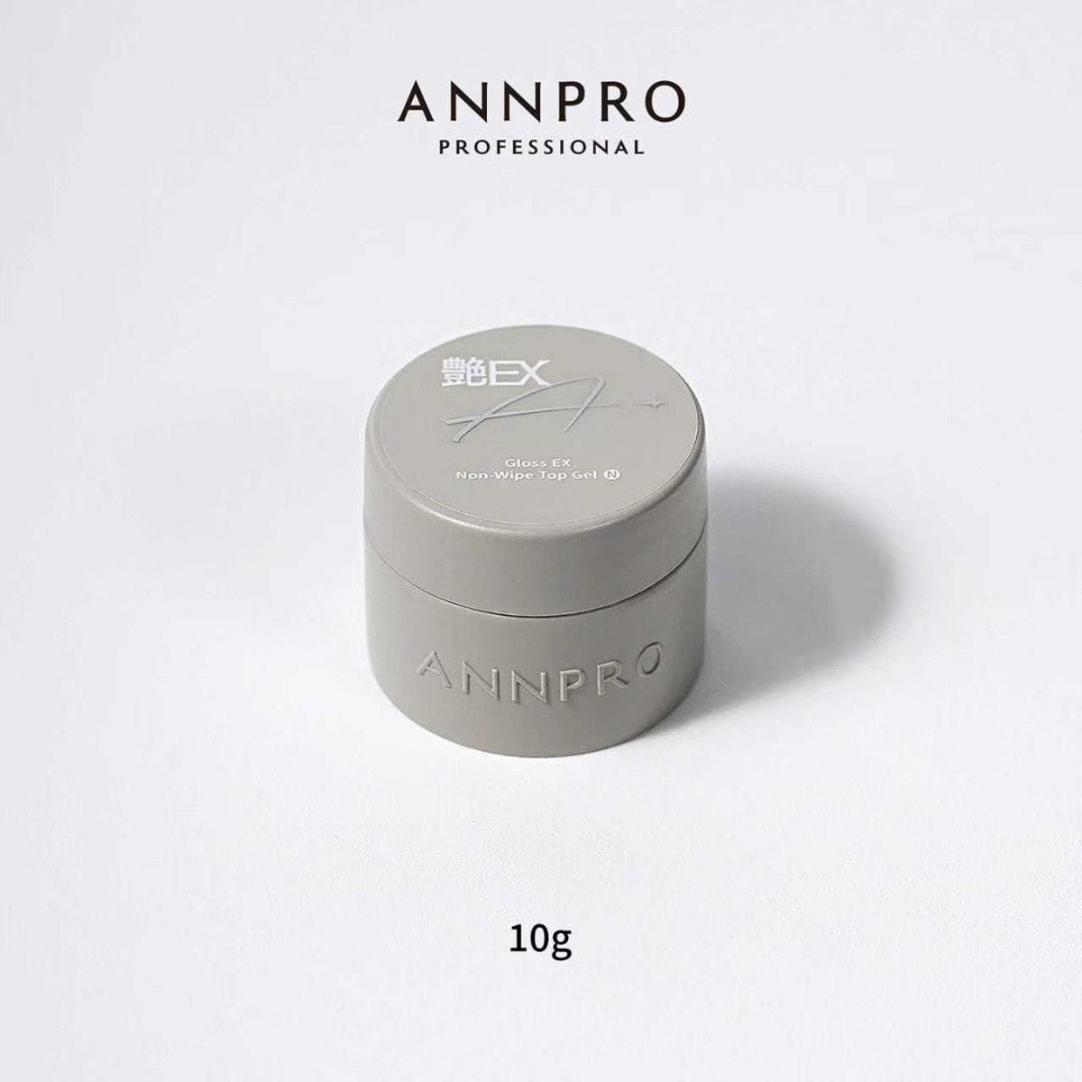 Ann Professional 艶EXノンワイプトップジェル 100g残量9割 Ann professional 艶EXノンワイプトップジェル N 10gの卸・通販