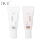 【neu/】ノイ ラッシュリキッドセット 1st 2nd