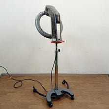 タカラベルモント ROLLER BALL II ローラーボール2 スタンドタイプ リビキキオリジナルドット塗装