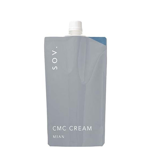 SOV.(ソヴ) CMCクリーム 400g 1