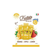 Frutteto（フルッテート）オレンジ＆アップル＆レモン 40g×5個入
