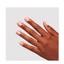 OPI インフィニットシャインα ISL160 スニーク ア ピンク 15mL 4